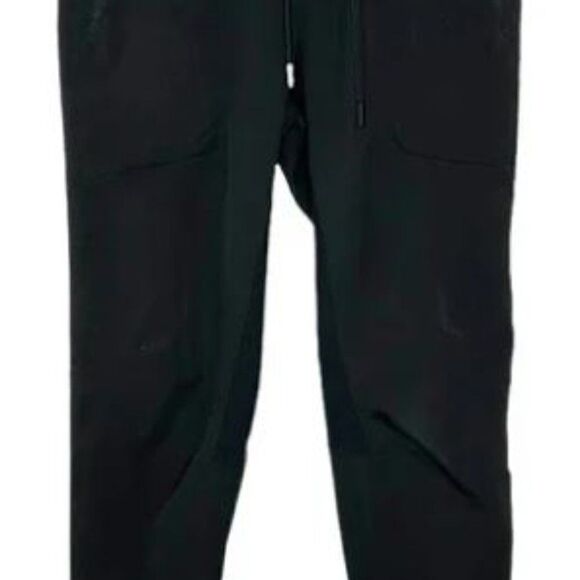 NWT Lululemon Men's License to Train Jogger  Black - Picture 4 of 4